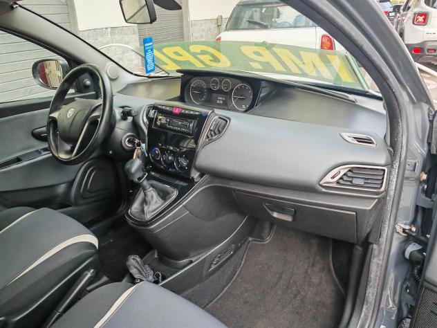 LANCIA YPSILON 1.2 BENZINA GPL CV69 KW51 ECOCHIC GOLD - Foto 9