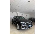 AUDI - Q5 Sportback - Q5 SPB 40 TDI quattro S tronic S line
