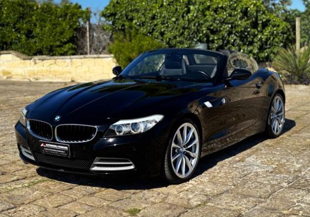 BMW Z4 sDrive 23i 204cv (Pelle/Xenon/Led) rif. 23841302 - Foto 10