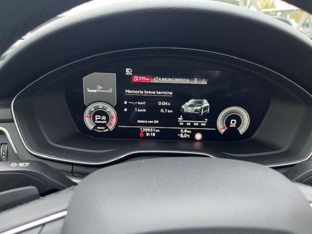 Audi A4 A4 Avant 30 TDI/136 CV S tronic Business Advanced - Foto 10