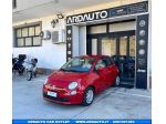 Fiat 500 1.2 Pop Automatica 69 cv