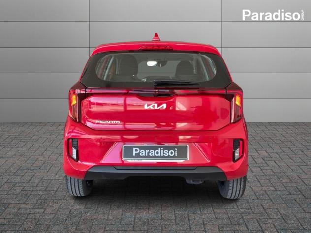 Kia Picanto URBAN | 1.0 - 68CV | 2026 - MANUALE - Foto 4