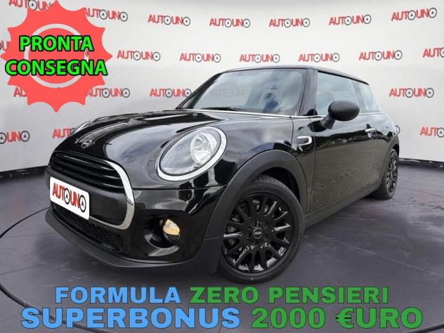 MINI Mini One