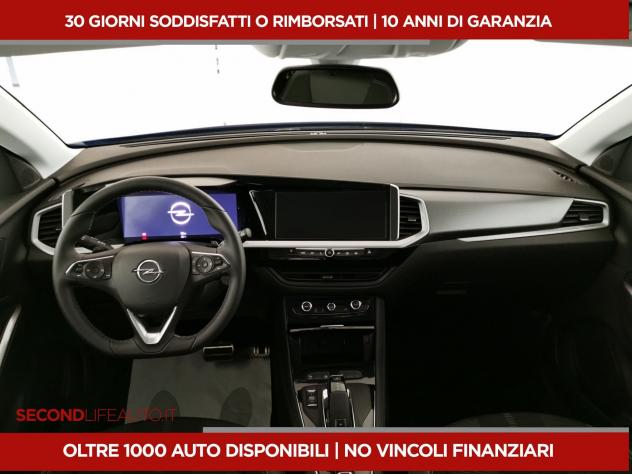 Opel Grandland 1.5 ecotec Business Elegance s&s 130cv at8 - Foto 9