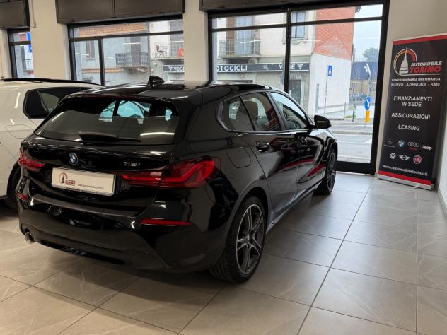 Bmw 118 118i 5p. Business Advantage VIRTUAL - Foto 4