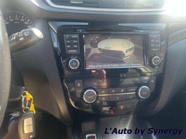 NISSAN Qashqai 1.6 dCi 2WD N-Connecta rif. 23972859 - Foto 9