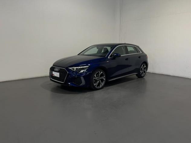 AUDI A3 Sportback 35 TDI S-TRONIC S-LINE EDITION rif. 24211372