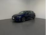 AUDI A3 Sportback 35 TDI S-TRONIC S-LINE EDITION rif. 24211372