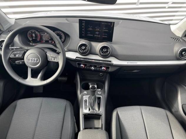 AUDI Q2 35 TDI S-TRONIC S-LINE EDITION rif. 24058141 - Foto 4