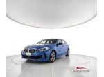 BMW 116 Serie 1 d Msport auto rif. 24007586