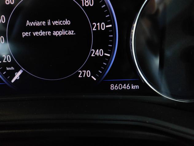Opel Insignia 1.5 CDTI S&S Auto Sports Tourer Camera+Sensori - Foto 10