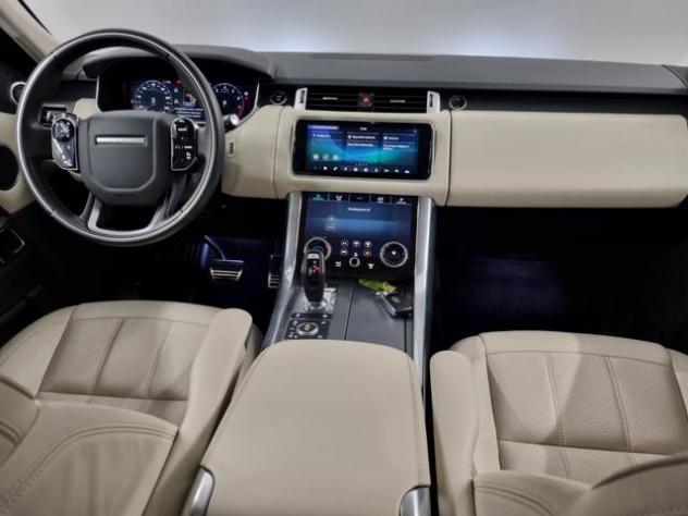 LAND ROVER Range Rover Sport 5.0 V8 Supercharged 525 CV HSE Dynamic rif. 23820335 - Foto 6