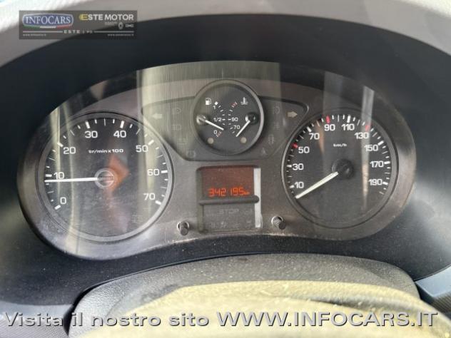 PEUGEOT Partner 1.6 HDi 90CV rif. 24174612 - Foto 7