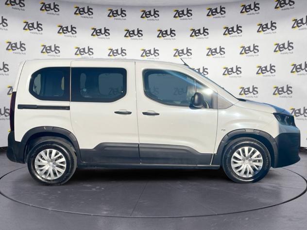 Peugeot Rifter Rifter 1.2 puretech Active s&s 110cv - Foto 7