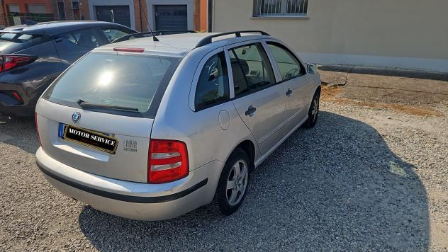 Skoda Fabia 1.4 SOLO PER COMMERCIANTI - Foto 6