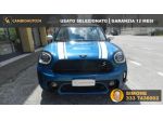 MINI Countryman 1.5 Cooper SE Countryman ALL4 Automatica rif. 23787126