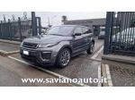 LAND ROVER Range Rover Evoque 2.0 TD4 150 CV 5p. SE Dynamic rif. 24031347