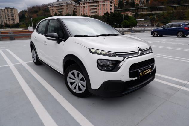 Citroen C3 PureTech 83 S&S Feel NEO PATENTATI - Foto 8