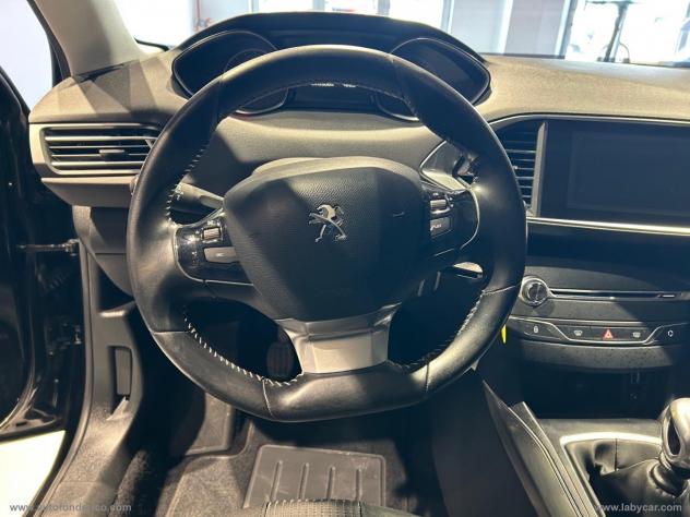 PEUGEOT 308 BlueHDi 120 S&S SW Business - Foto 9
