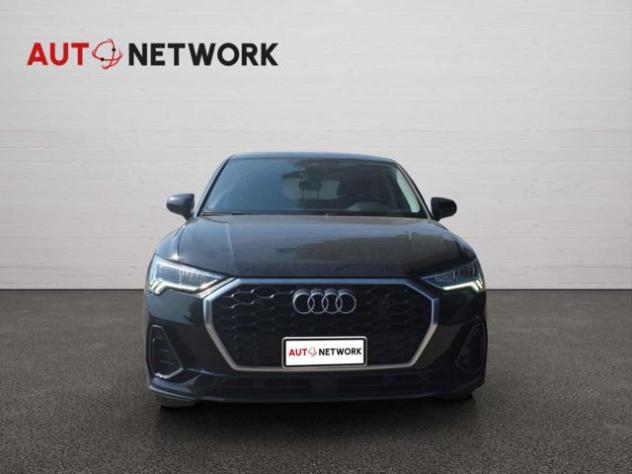 AUDI Q3 45 TFSI e S tronic Business rif. 23872849 - Foto 5