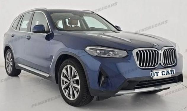 BMW X3 xDrive20d 48V rif. 23800270 - Foto 2