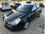 ALFA ROMEO - Giulietta - 1.6 JTD 105 CV - NEOPATENTATI - FINANZIABILE