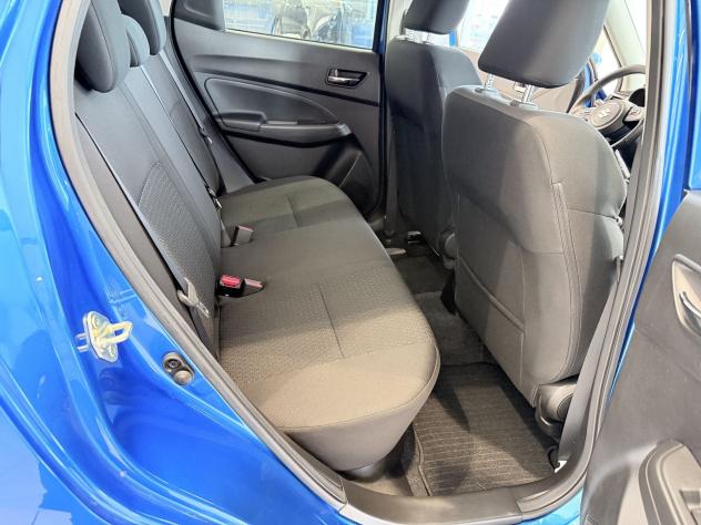 Suzuki Swift Hybrid 1.2 Hybrid Top 2WD - Foto 8
