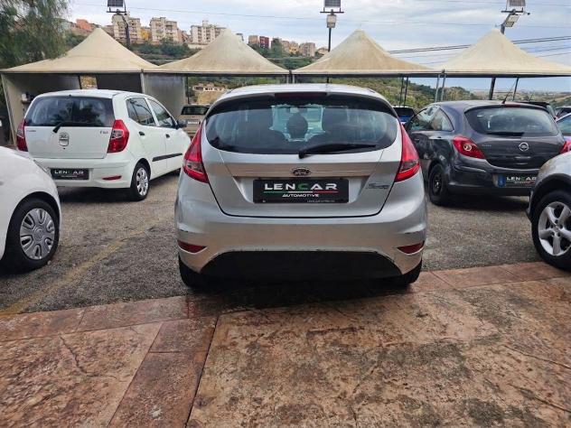 Ford Fiesta Fiesta+ 1.2 82CV 5 porte - Foto 7