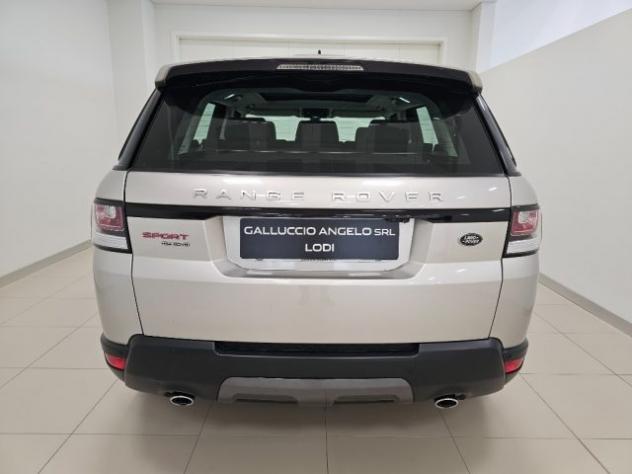 LAND ROVER Range Rover Sport 3.0 SDV6 HSE Dynamic rif. 19343343 - Foto 3
