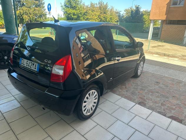 Citroen C2 1.1 GPL NEOPATENTATI - Foto 7