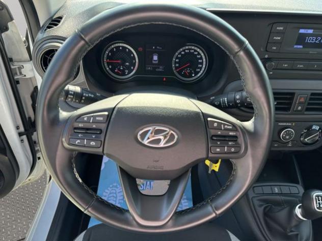 HYUNDAI i10 1.0 MPI Prime rif. 23648808 - Foto 8