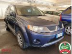 MITSUBISHI Outlander 2.0 DI-D Instyle 7 p.ti DPF rif. 19843246