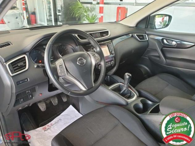 NISSAN Qashqai 1.5 dCi Business rif. 18034629 - Foto 9