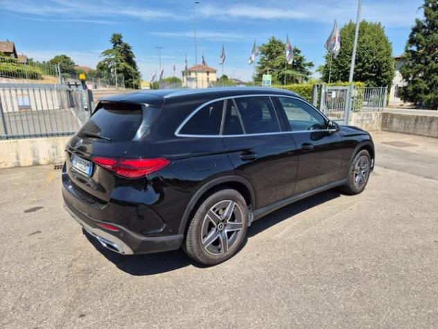 MERCEDES-BENZ GLC 220 d 4Matic Mild Hybrid AMG Advanced Plus rif. 23907337 - Foto 7