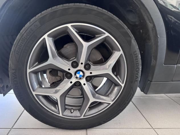 BMW X2 X2 sdrive18d Business X auto - Foto 5