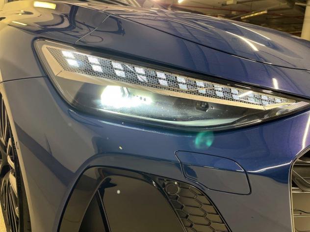 Audi A6 Avant 2.0 e-hybrid S line edition quattro 367cv s-tronic - Foto 7