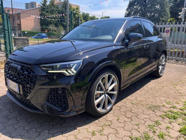 Audi Q3 SPB 40 TFSI quattro S tronic Business Plus - 2020 - Foto 7