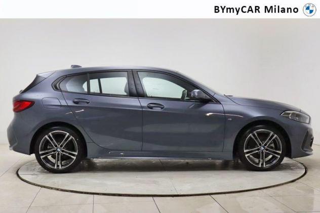 BMW Serie 1 118d Msport auto - Foto 7