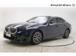 BMW Serie 5 520d 48V Msport sdrive auto