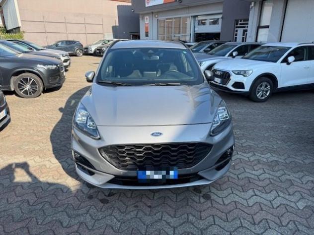 FORD Kuga 1.5 EcoBlue 120 CV aut. 2WD ST-Line X rif. 23969501 - Foto 3