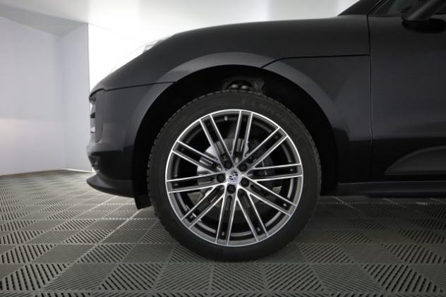 PORSCHE Macan Macan rif. 23925709 - Foto 8