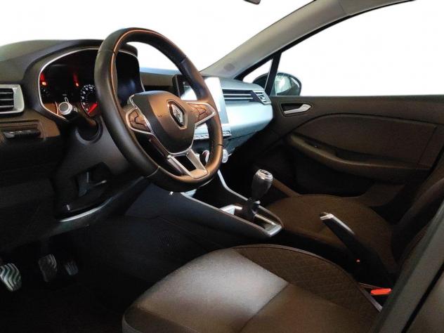 Renault Clio 1.0 TCE 97cv Zen - Foto 7