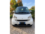 Smart fortwo 2011