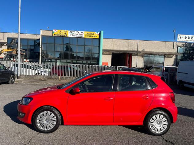 Volkswagen Polo 1.6 TDI DPF 5 porte Comfortline - Foto 4