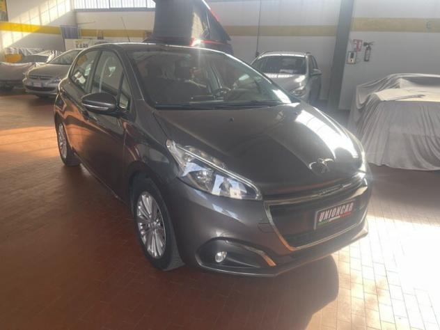 Peugeot 208 PureTech 82 5 porte Active - Foto 3