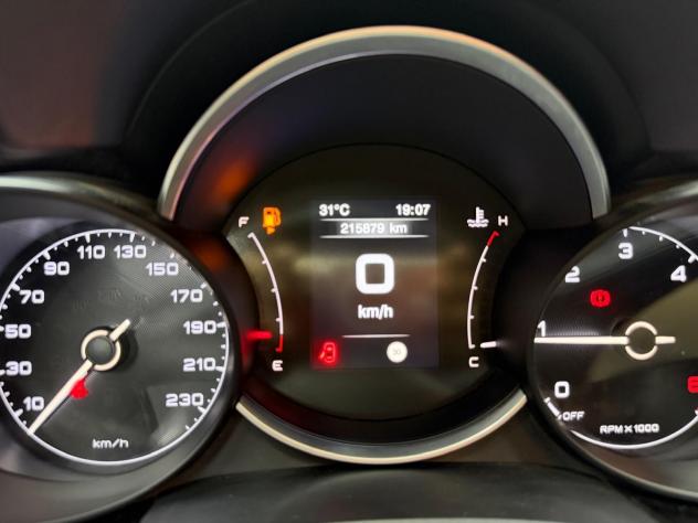 Fiat 500X 1.6 MultiJet 120 CV S-Design Cross - Foto 10