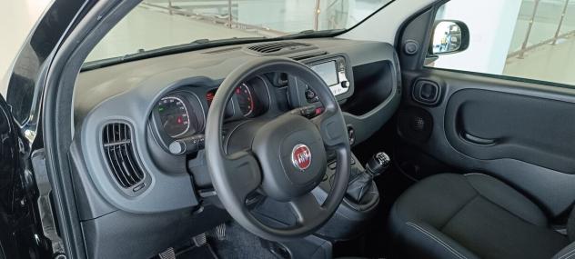 Fiat Panda 1.0 FireFly S&S Hybrid - Foto 10