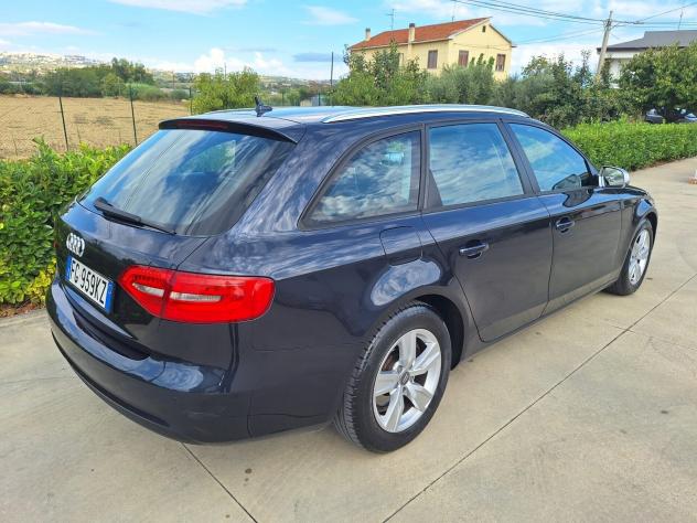 Audi A4 Avant 2.0 TDI Sportpaket Plus - Foto 4