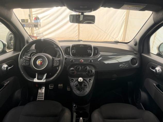 ABARTH 595 1.4 Turbo T-Jet 145 CV rif. 23877972 - Foto 8