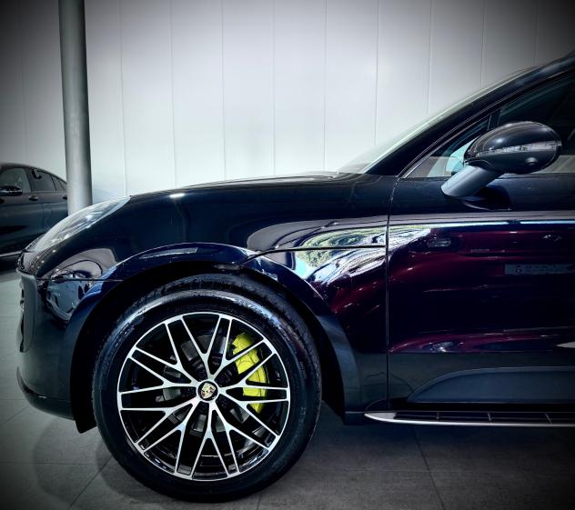 Porsche Macan 2.0 245CV PDK - Foto 4